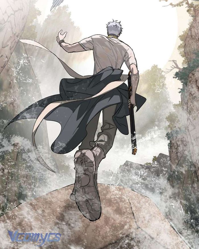Ác Chi Hoàn - Chap 8 Ảnh 179