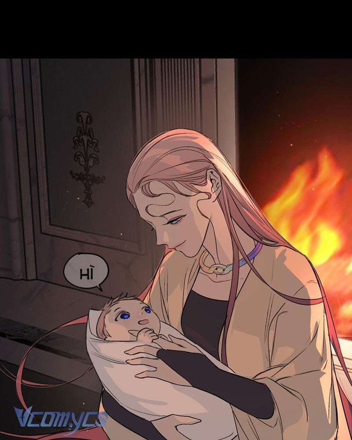 Ác Chi Hoàn - Chap 8 Ảnh 26