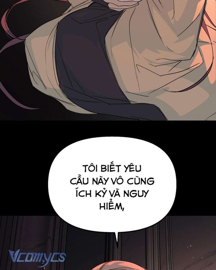 Ác Chi Hoàn - Chap 8 Ảnh 27