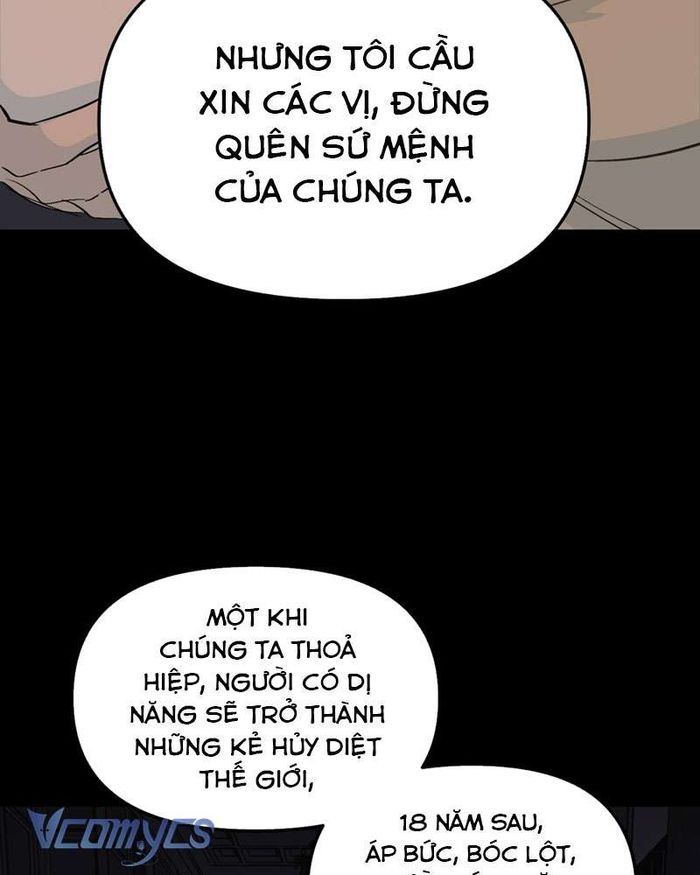 Ác Chi Hoàn - Chap 8 Ảnh 29