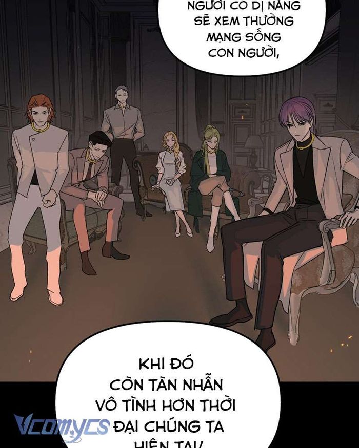 Ác Chi Hoàn - Chap 8 Ảnh 30