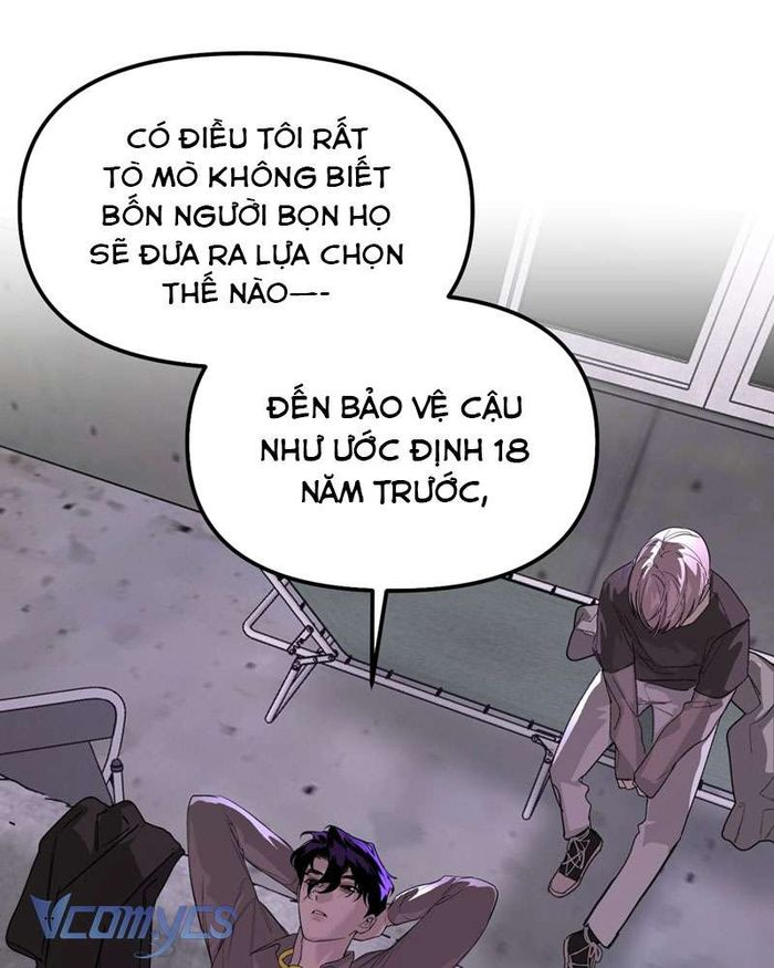 Ác Chi Hoàn - Chap 8 Ảnh 4