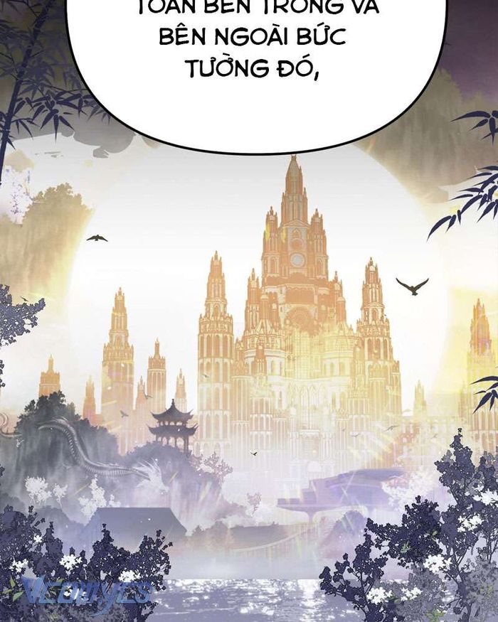 Ác Chi Hoàn - Chap 8 Ảnh 32
