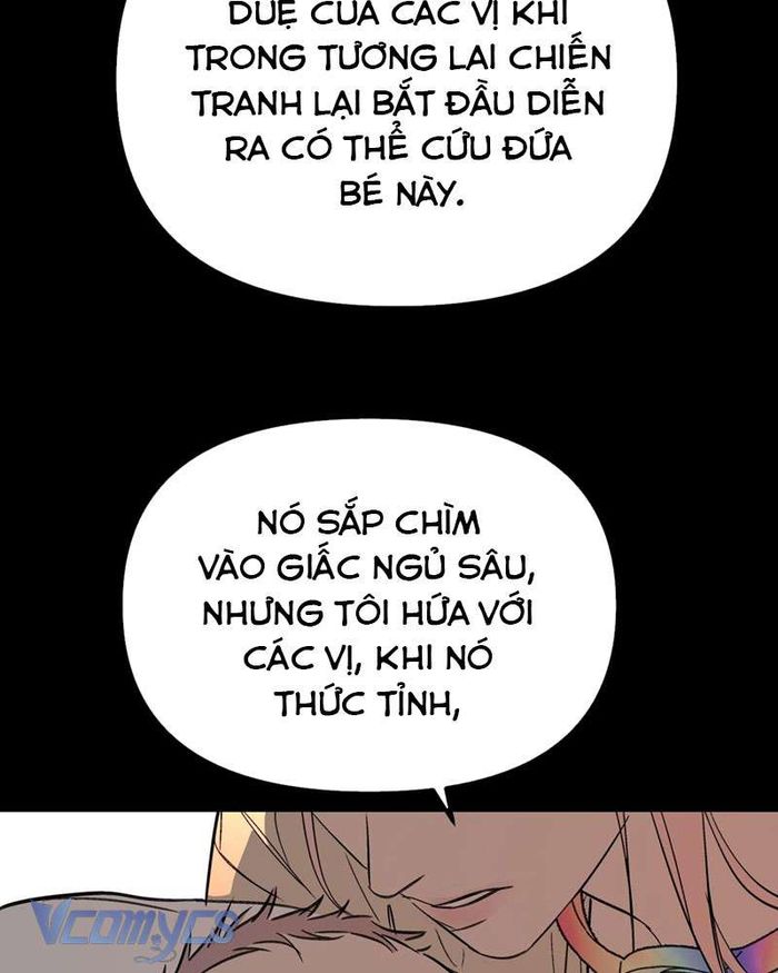 Ác Chi Hoàn - Chap 8 Ảnh 37