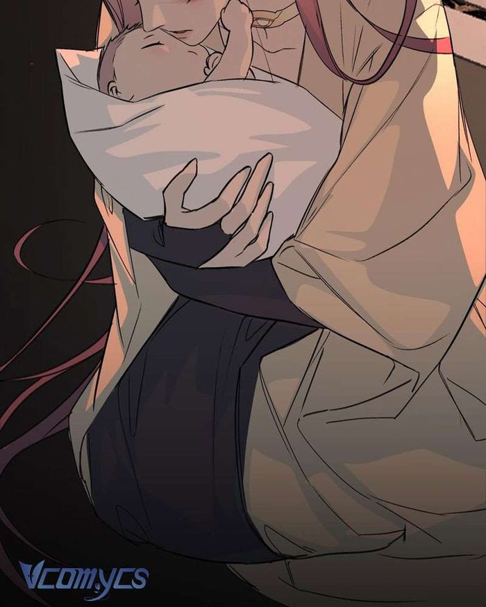 Ác Chi Hoàn - Chap 8 Ảnh 40