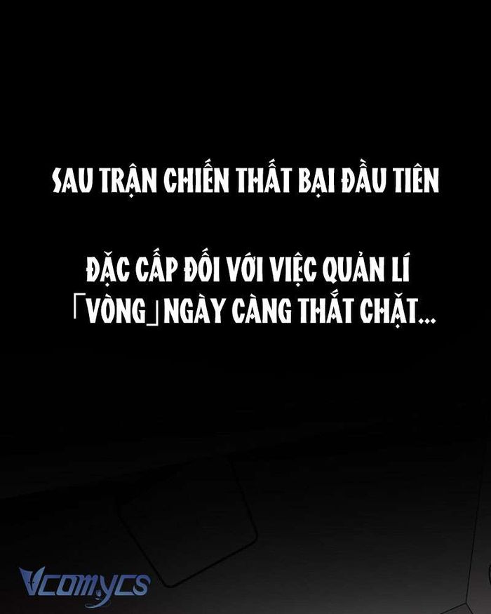 Ác Chi Hoàn - Chap 8 Ảnh 42