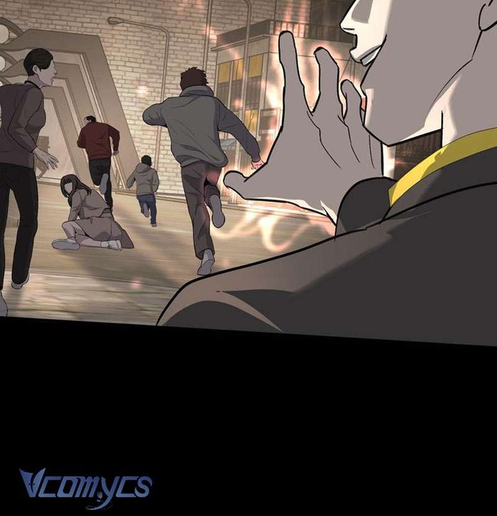 Ác Chi Hoàn - Chap 8 Ảnh 44