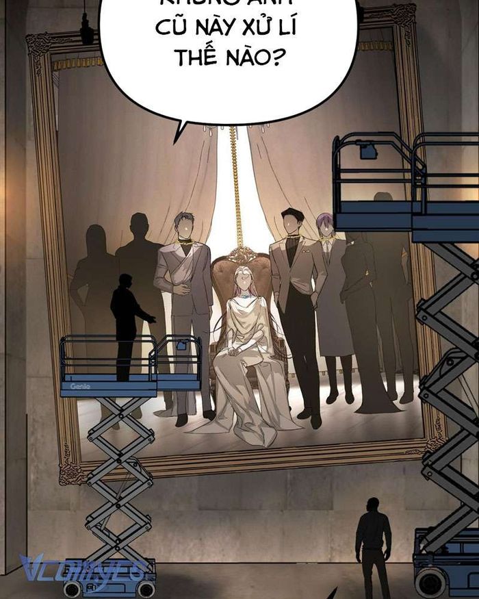 Ác Chi Hoàn - Chap 8 Ảnh 46