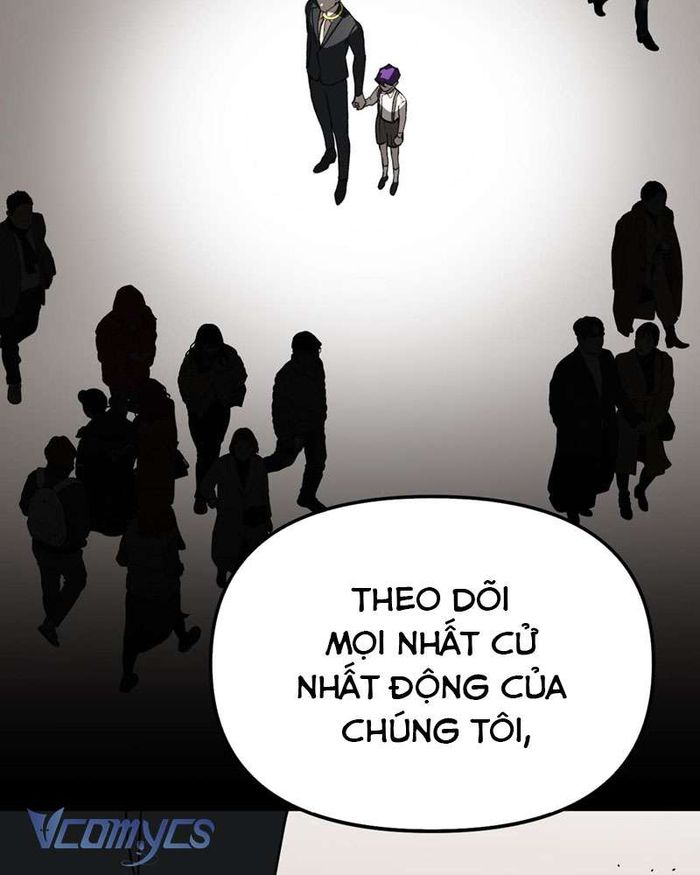 Ác Chi Hoàn - Chap 8 Ảnh 49
