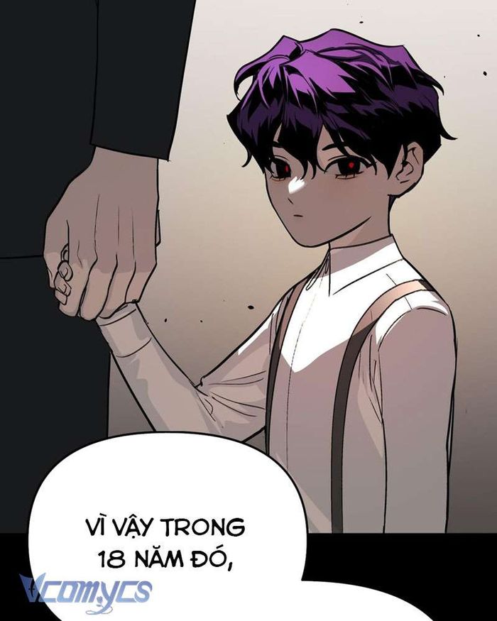 Ác Chi Hoàn - Chap 8 Ảnh 50