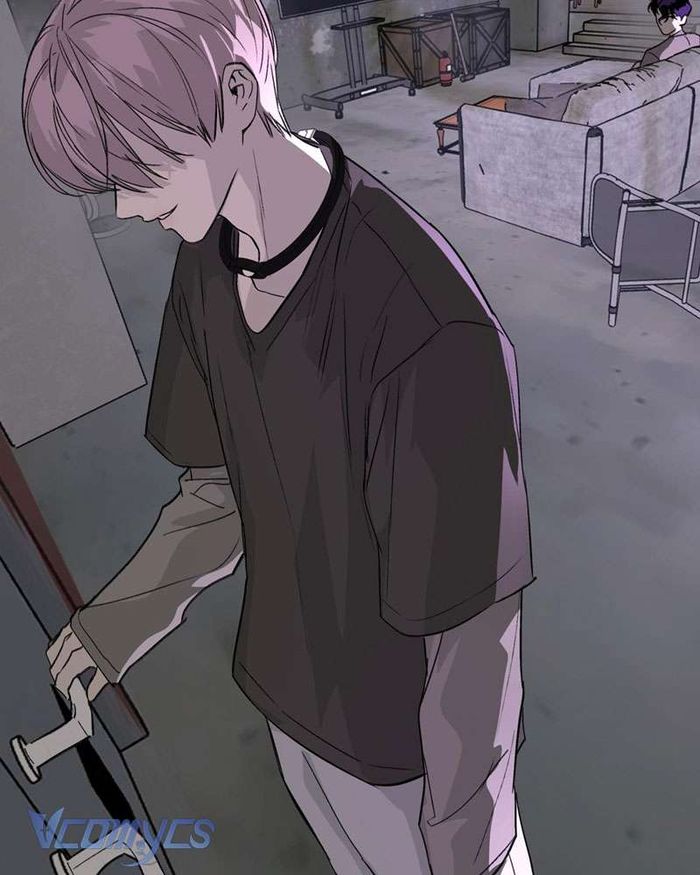 Ác Chi Hoàn - Chap 8 Ảnh 66