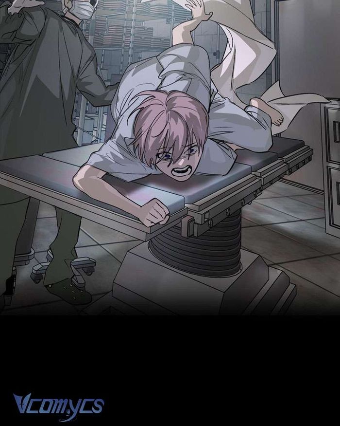 Ác Chi Hoàn - Chap 8 Ảnh 80