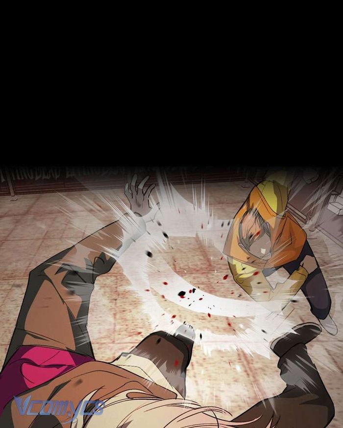 Ác Chi Hoàn - Chap 8 Ảnh 81