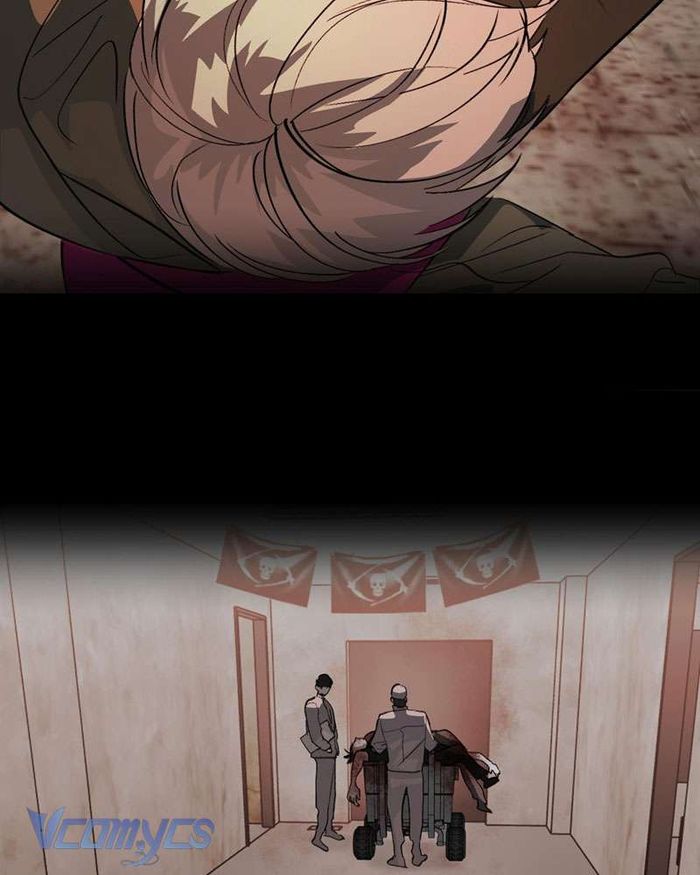 Ác Chi Hoàn - Chap 8 Ảnh 82