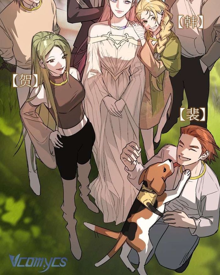 Ác Chi Hoàn - Chap 8 Ảnh 10