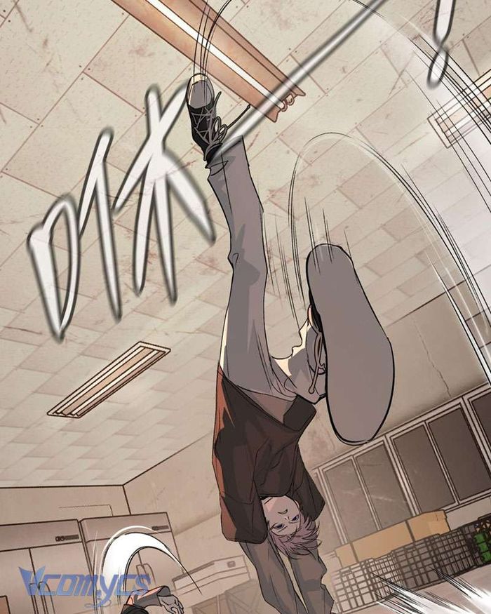 Ác Chi Hoàn - Chap 8 Ảnh 95