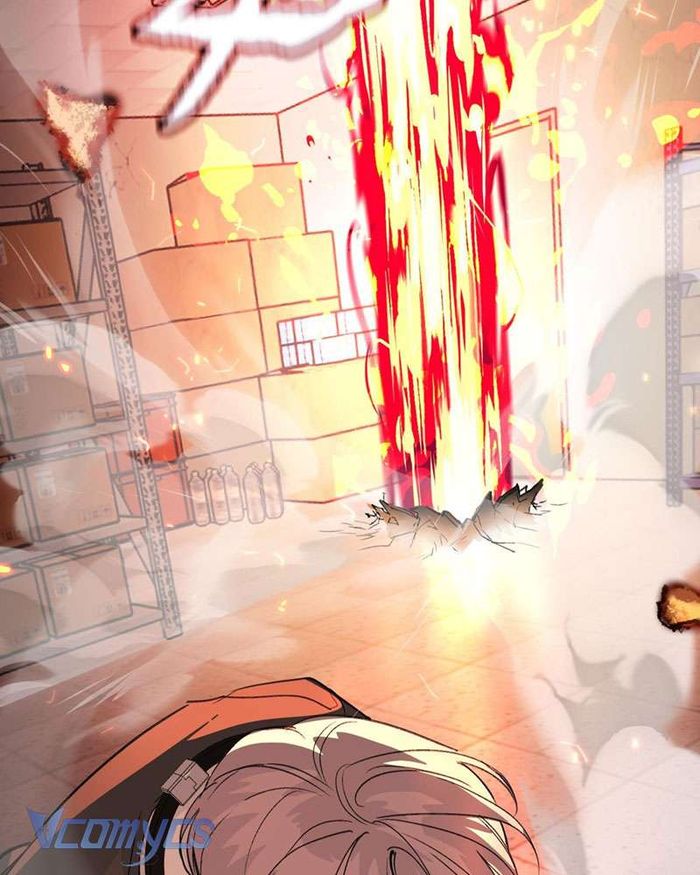 Ác Chi Hoàn - Chap 8 Ảnh 97