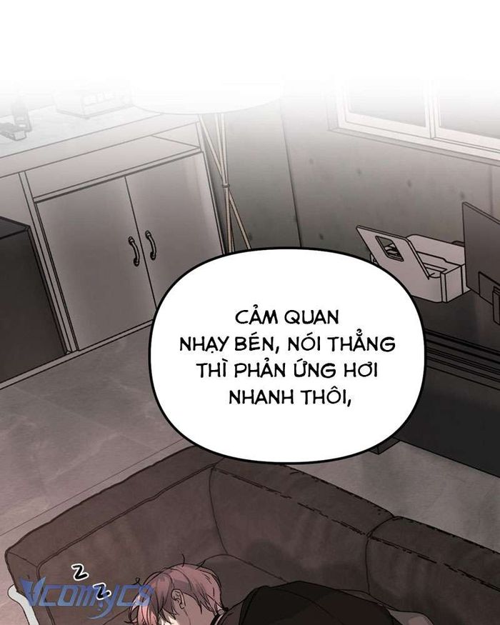 Ác Chi Hoàn - Chap 9 Ảnh 13