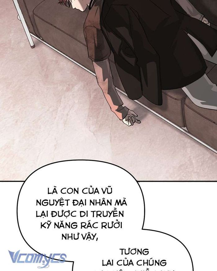 Ác Chi Hoàn - Chap 9 Ảnh 14