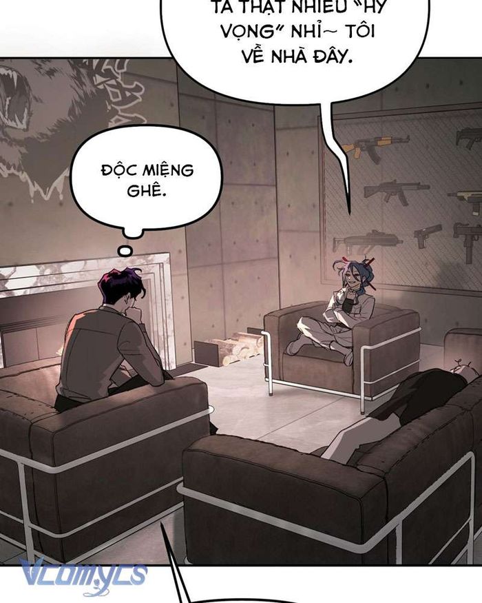 Ác Chi Hoàn - Chap 9 Ảnh 15
