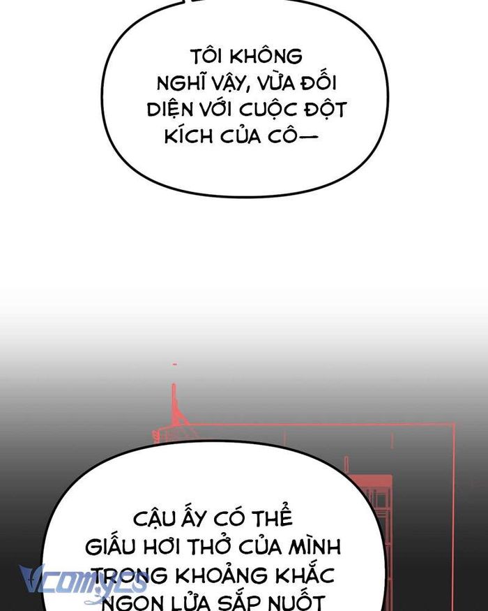 Ác Chi Hoàn - Chap 9 Ảnh 16