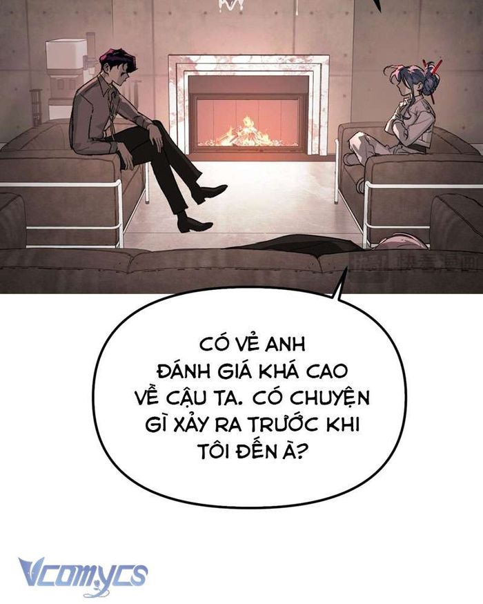 Ác Chi Hoàn - Chap 9 Ảnh 19
