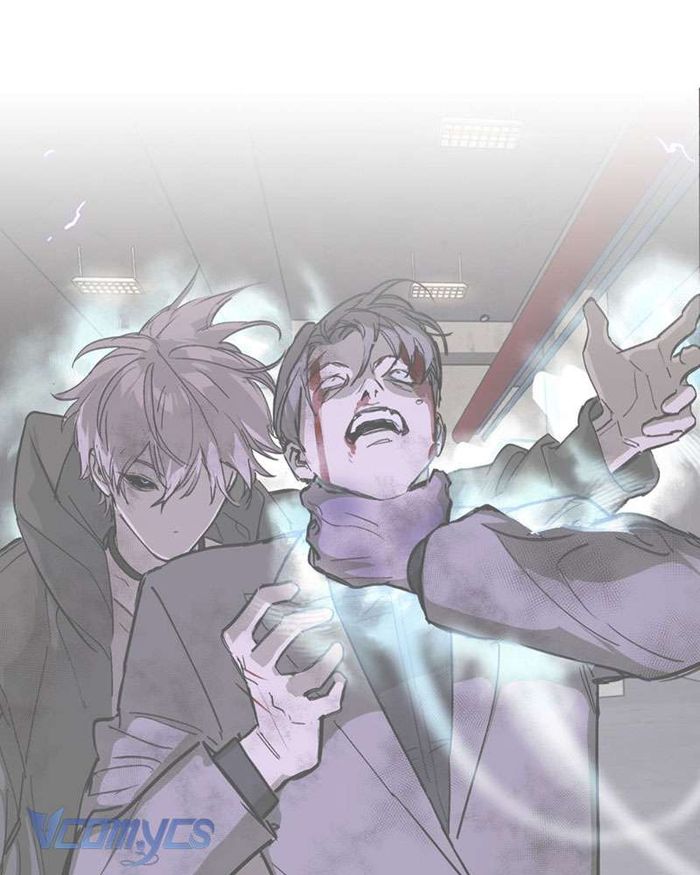 Ác Chi Hoàn - Chap 9 Ảnh 20
