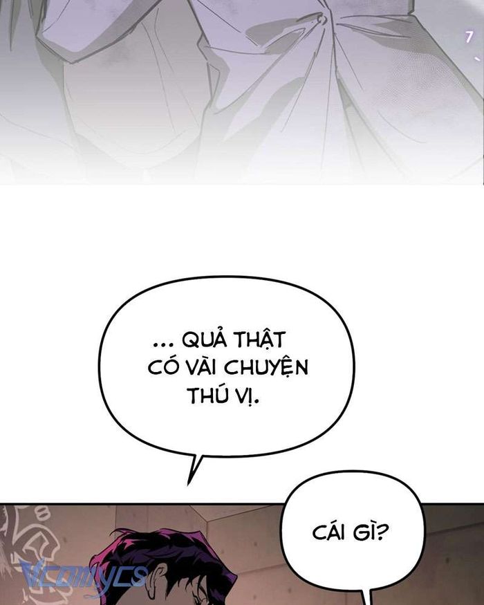 Ác Chi Hoàn - Chap 9 Ảnh 21