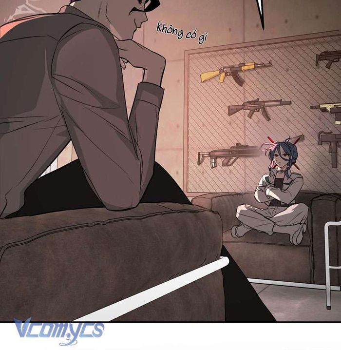 Ác Chi Hoàn - Chap 9 Ảnh 22