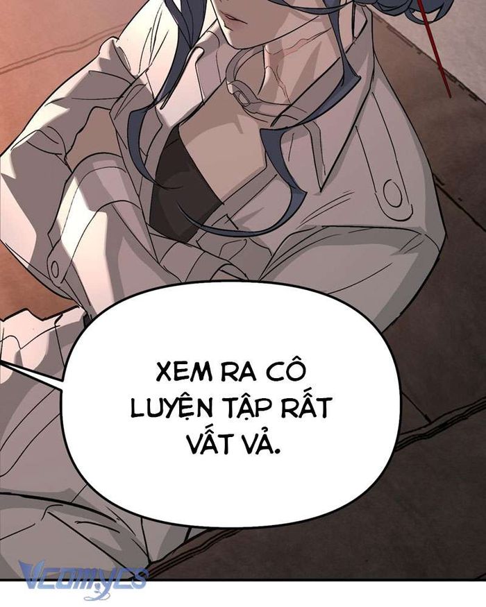 Ác Chi Hoàn - Chap 9 Ảnh 24
