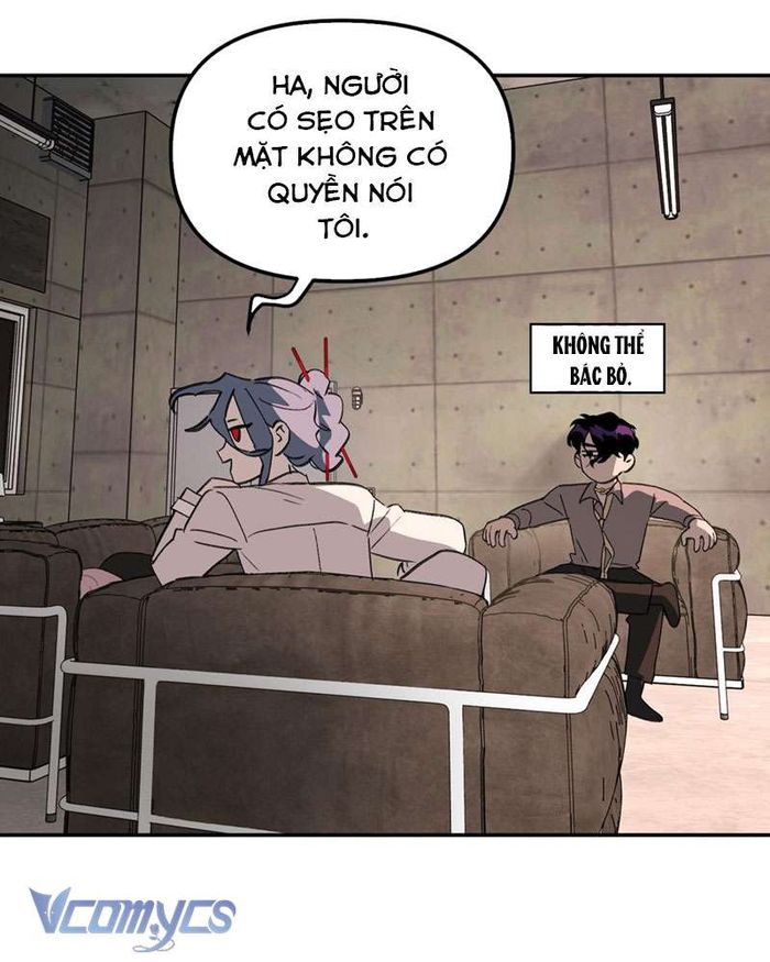 Ác Chi Hoàn - Chap 9 Ảnh 27