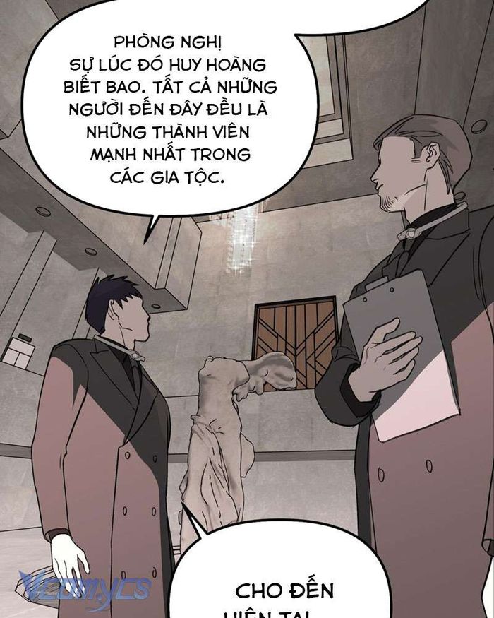 Ác Chi Hoàn - Chap 9 Ảnh 37