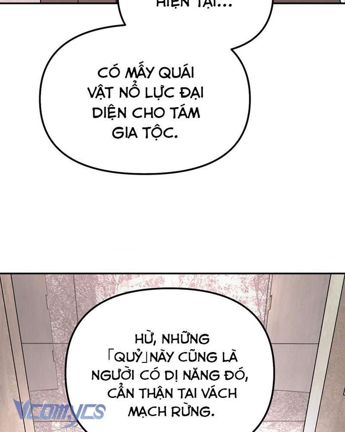Ác Chi Hoàn - Chap 9 Ảnh 38