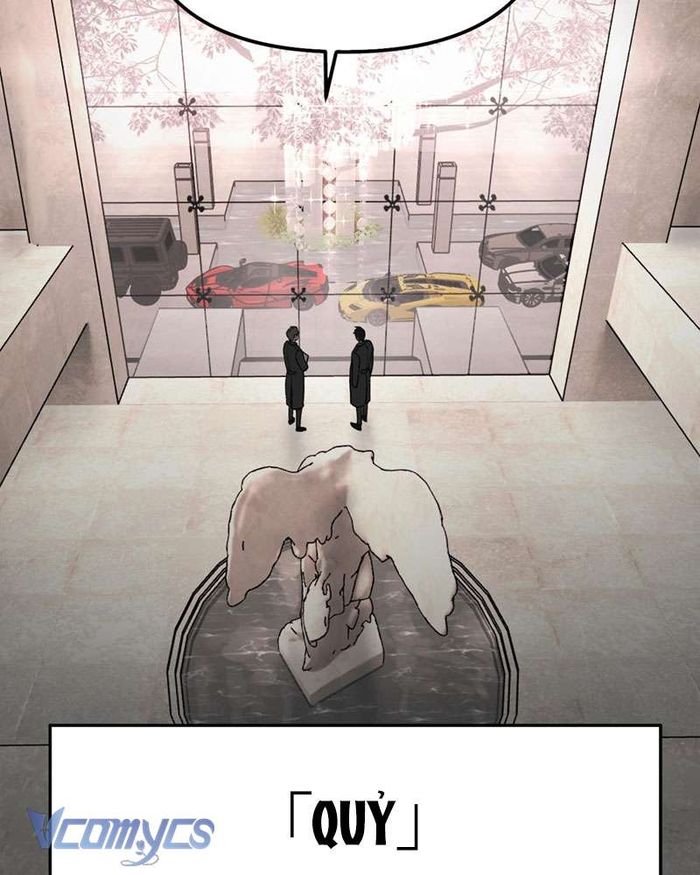 Ác Chi Hoàn - Chap 9 Ảnh 39