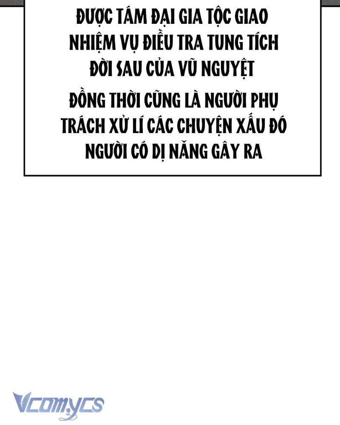 Ác Chi Hoàn - Chap 9 Ảnh 40