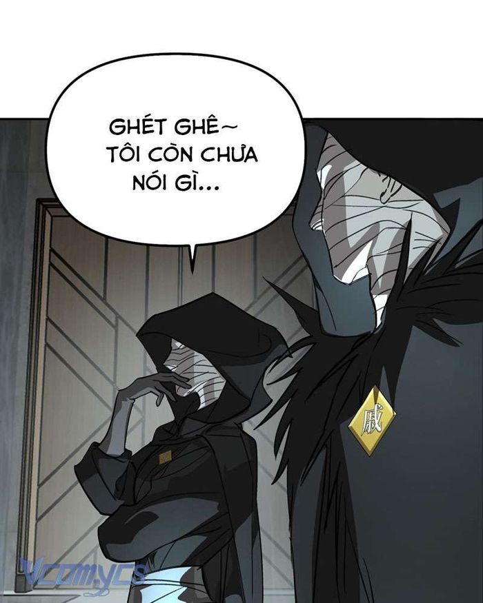 Ác Chi Hoàn - Chap 9 Ảnh 44