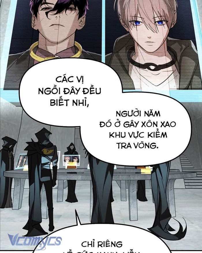 Ác Chi Hoàn - Chap 9 Ảnh 53