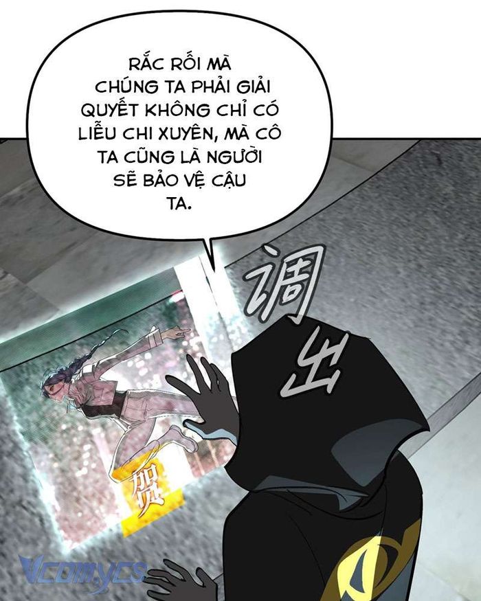 Ác Chi Hoàn - Chap 9 Ảnh 59