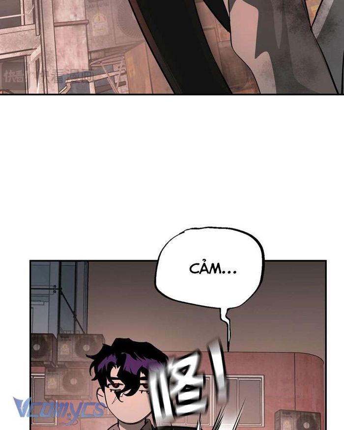 Ác Chi Hoàn - Chap 9 Ảnh 7