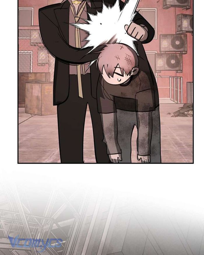 Ác Chi Hoàn - Chap 9 Ảnh 8