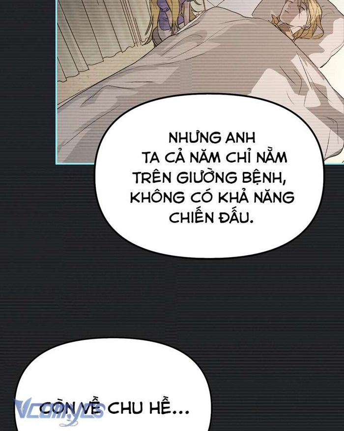 Ác Chi Hoàn - Chap 9 Ảnh 71