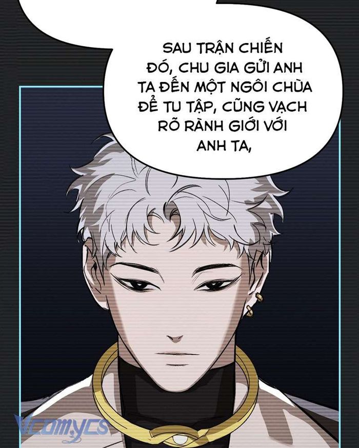 Ác Chi Hoàn - Chap 9 Ảnh 72