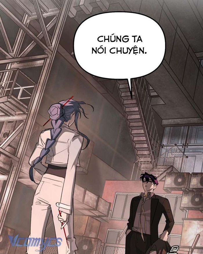 Ác Chi Hoàn - Chap 9 Ảnh 9
