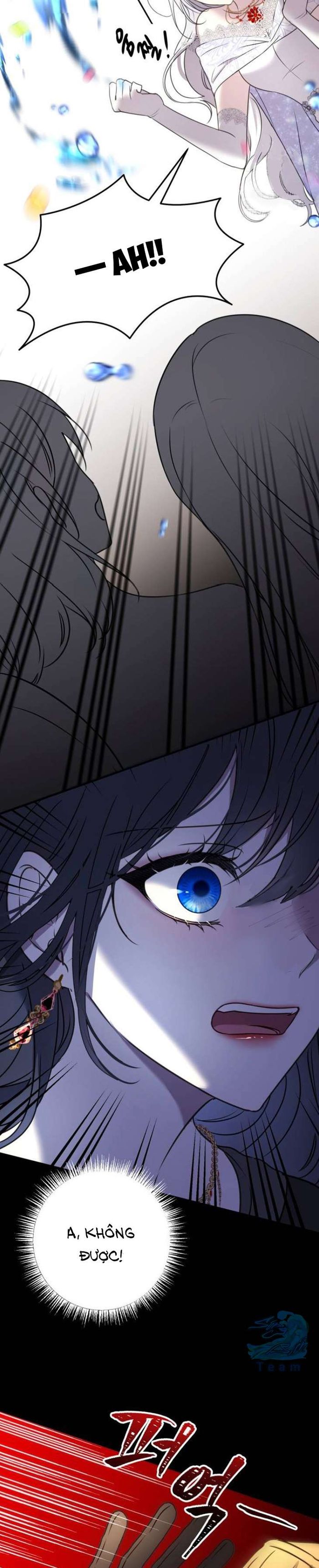 Ác nữ chỉ muốn sống yên bình - Chap 10 Ảnh 13