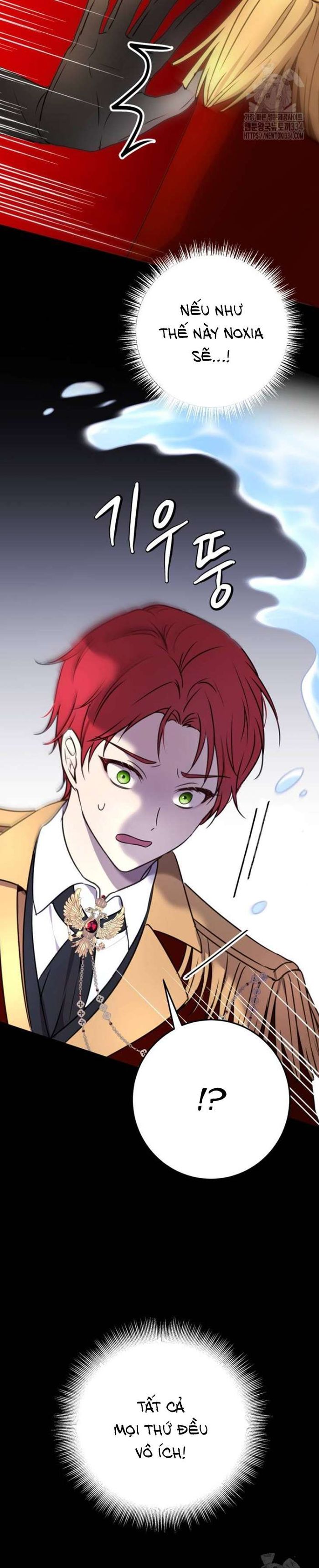 Ác nữ chỉ muốn sống yên bình - Chap 10 Ảnh 14