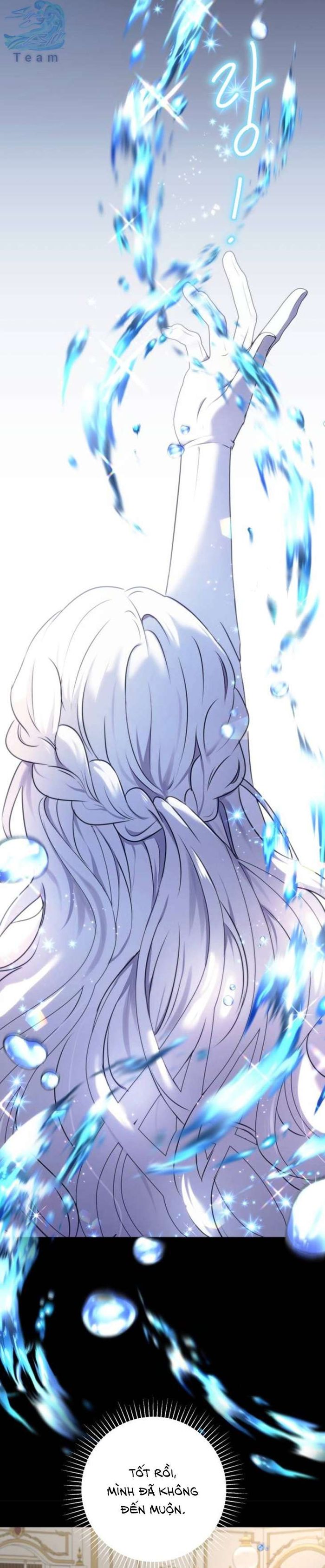 Ác nữ chỉ muốn sống yên bình - Chap 10 Ảnh 5