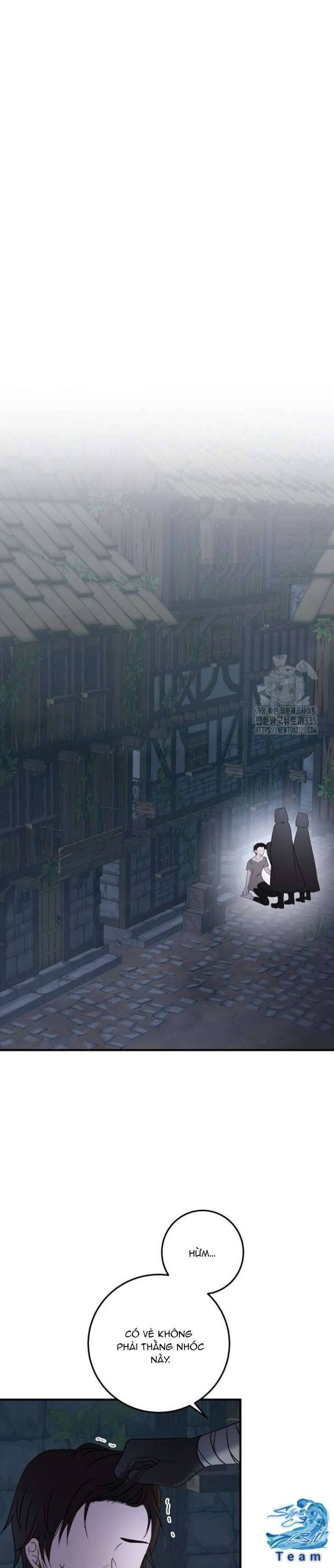 Ác nữ chỉ muốn sống yên bình - Chap 11 Ảnh 25