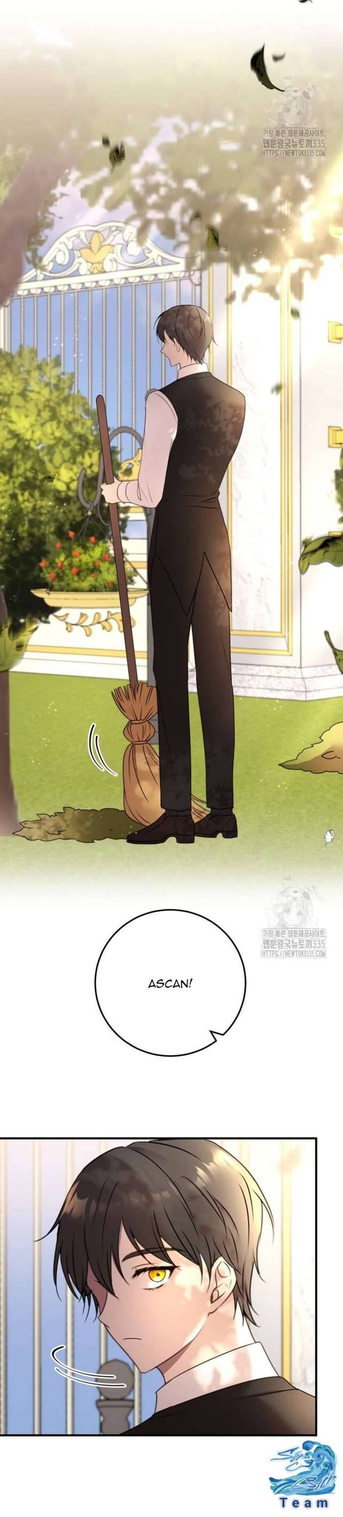 Ác nữ chỉ muốn sống yên bình - Chap 11 Ảnh 33