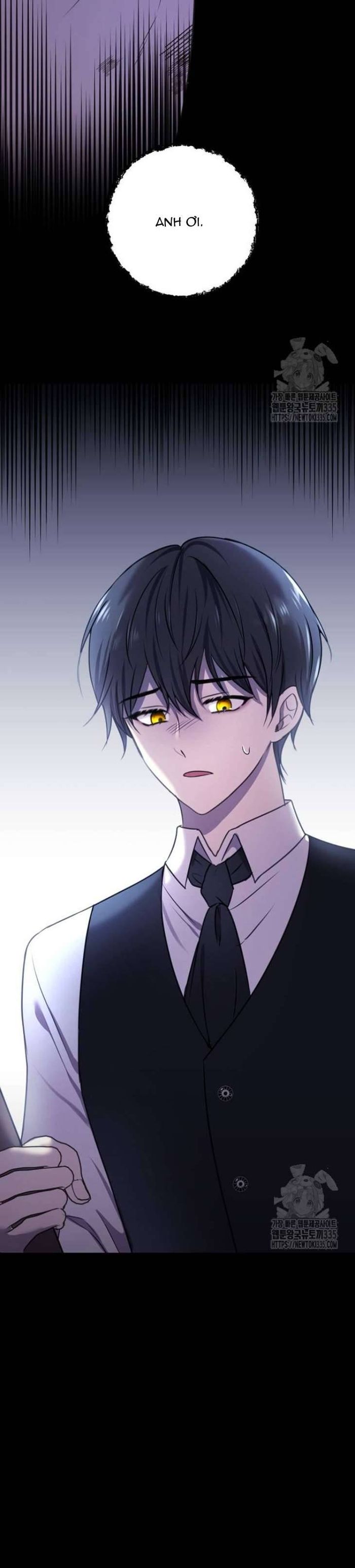 Ác nữ chỉ muốn sống yên bình - Chap 11 Ảnh 36