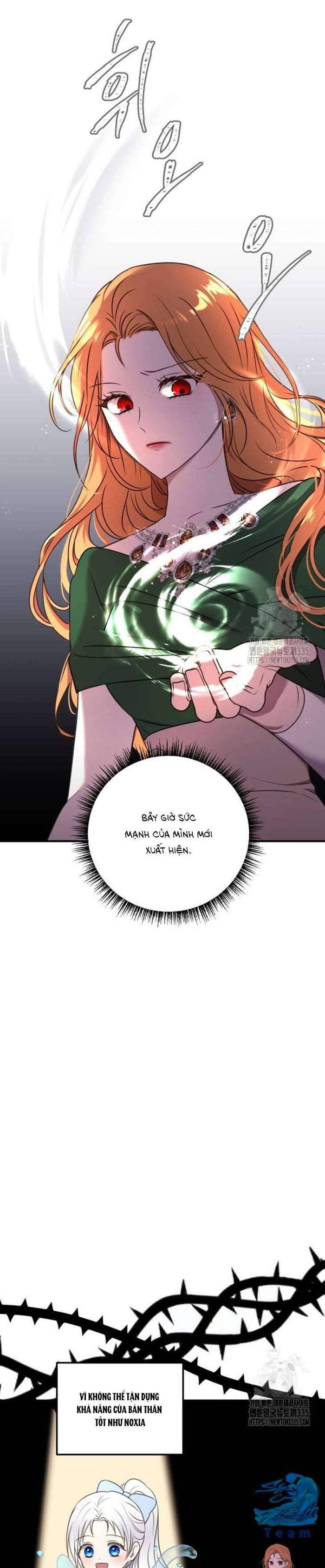 Ác nữ chỉ muốn sống yên bình - Chap 11 Ảnh 5